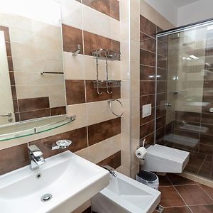 Chambre Triple